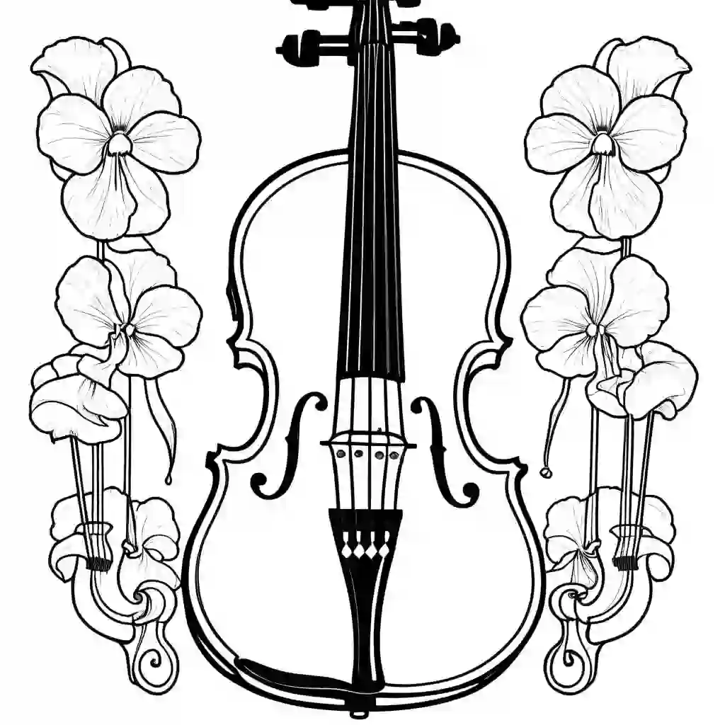 Musical Instruments_Viola_1991_.webp